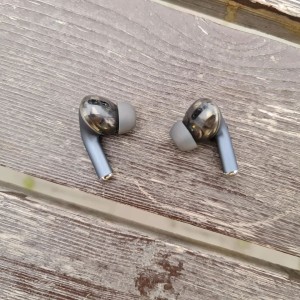 ایرفون بی سیم شیائومی مدل Xiaomi Mibro Earbuds M1 در بروزکالا