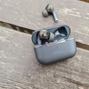 ایرفون بی سیم شیائومی مدل Xiaomi Mibro Earbuds M1 در بروزکالا