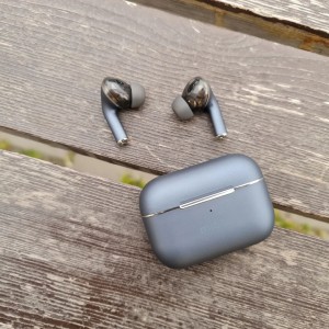 ایرفون بی سیم شیائومی مدل Xiaomi Mibro Earbuds M1 در بروزکالا