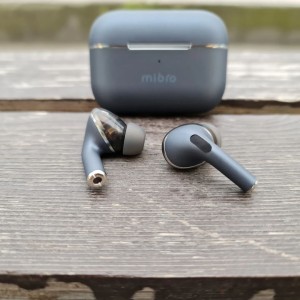 ایرفون بی سیم شیائومی مدل Xiaomi Mibro Earbuds M1 در بروزکالا