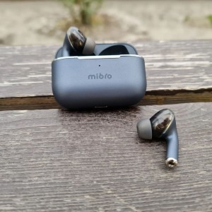 ایرفون بی سیم شیائومی مدل Xiaomi Mibro Earbuds M1 در بروزکالا