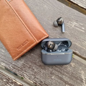 ایرفون بی سیم شیائومی مدل Xiaomi Mibro Earbuds M1 در بروزکالا