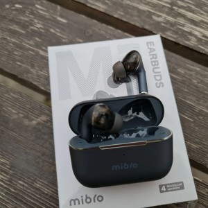 ایرفون بی سیم شیائومی مدل Xiaomi Mibro Earbuds M1 در بروزکالا