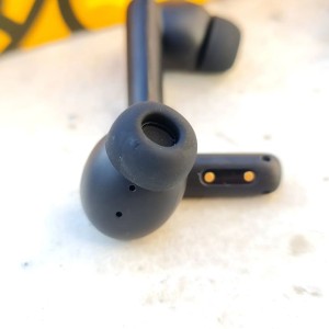 ایرفون بی سیم کیو سی وای  مدل QCY T13 ANC در بروزکالا