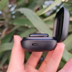 ایرفون بی سیم کیو سی وای  مدل QCY T13 ANC در بروزکالا