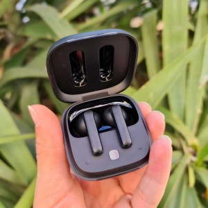 ایرفون بی سیم کیو سی وای  مدل QCY T13 ANC در بروزکالا