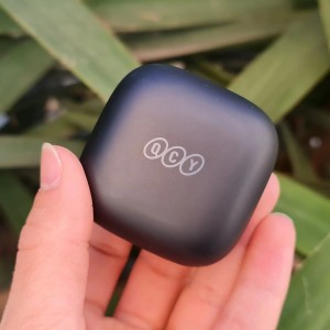 ایرفون بی سیم کیو سی وای  مدل QCY T13 ANC در بروزکالا