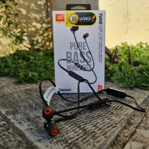 هدفون بلوتوث جی بی ال مدل  JBL Tune 125Bt در بروزکالا