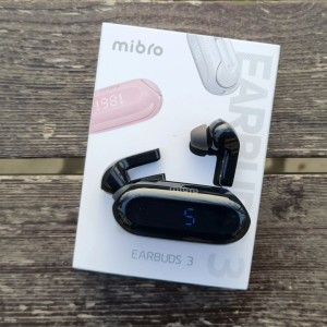 هندزفری بلوتوثی میبرو مدل Xiaomi Mibro Earbuds 3 در بروزکالا