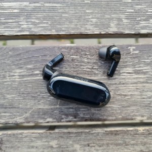هندزفری بلوتوثی میبرو مدل Xiaomi Mibro Earbuds 3 در بروزکالا