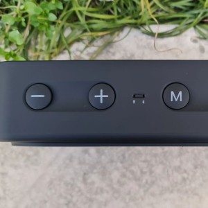اسپیکر بی سیم میفا مدل Mifa A6 Portable Speaker در بروزکالا