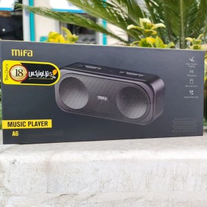 اسپیکر بی سیم میفا مدل Mifa A6 Portable Speaker در بروزکالا