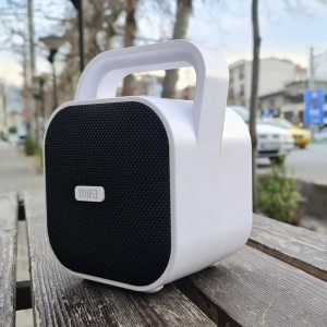 اسپیکر بی سیم  میفا مدل Mifa M670 در بروزکالا
