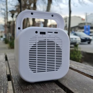 اسپیکر بی سیم  میفا مدل Mifa M670 در بروزکالا