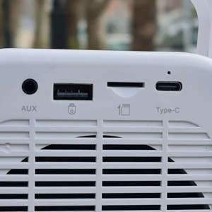 اسپیکر بی سیم  میفا مدل Mifa M670 در بروزکالا