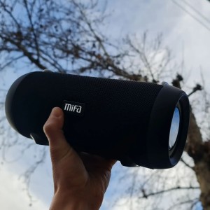 اسپیکر بی سیم میفا مدل MIFA A90 speaker در بروزکالا