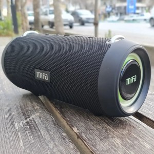 اسپیکر بی سیم میفا مدل MIFA A90 speaker در بروزکالا
