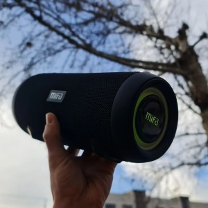اسپیکر بی سیم میفا مدل MIFA A90 speaker در بروزکالا