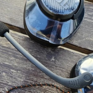 هدفون  جی بی ال مدل JBL Quantum 200 در بروزکالا