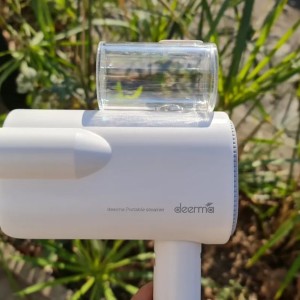 اتو بخار دستی شیائومی Xiaomi Deerma Portable Steam Ironing Machine DEM-HS007 در بروزکالا