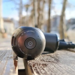 ماساژور تفنگی شیائومی مدل Xiaomi Bomidi M1 در بروزکالا