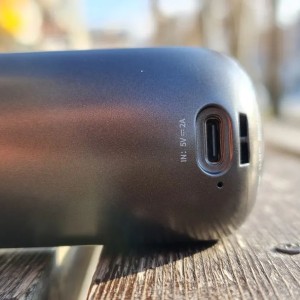ماساژور تفنگی شیائومی مدل Xiaomi Bomidi M1 در بروزکالا