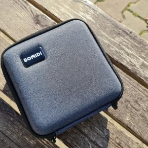 ماساژور تفنگی شیائومی مدل Xiaomi Bomidi M1 در بروزکالا