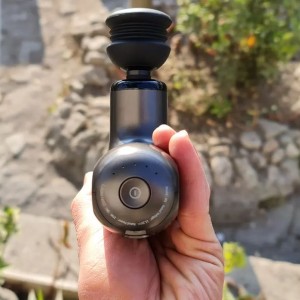 ماساژور تفنگی شیائومی مدل Xiaomi Bomidi M1 در بروزکالا
