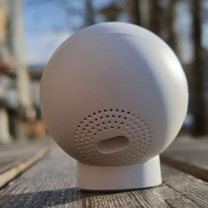 دوربین تحت شبکه شیائومی مدل Xiaomi Magnetic Mount 2K در بروزکالا