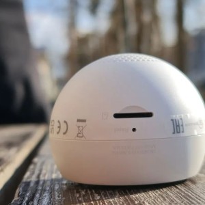 دوربین تحت شبکه شیائومی مدل Xiaomi Magnetic Mount 2K در بروزکالا