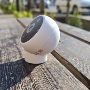 دوربین تحت شبکه شیائومی مدل Xiaomi Magnetic Mount 2K در بروزکالا