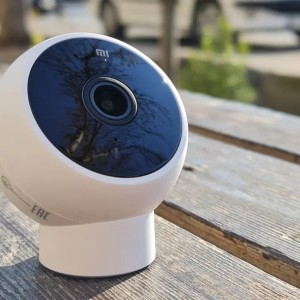 دوربین تحت شبکه شیائومی مدل Xiaomi Magnetic Mount 2K در بروزکالا