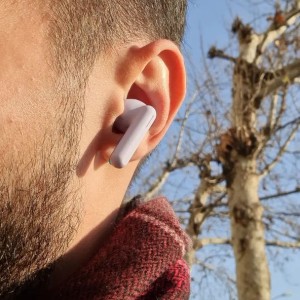 هدفون بی سیم هایلو مدل Haylou GT7 Neo در بروزکالا