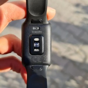 مچ بند هوشمند شیائومی مدل Xiaomi Mi Band 7 PRO Global Version در بروزکالا