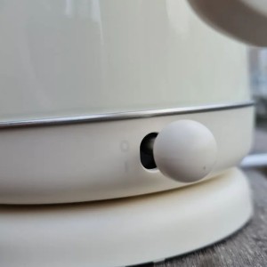 کتری برقی شیائومی مدل Xiaomi QCOOKER QS-1701 در بروزکالا
