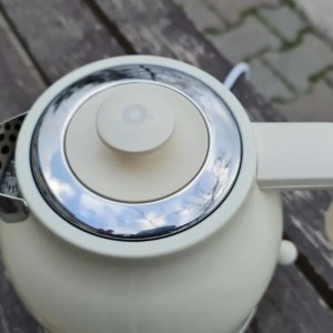 کتری برقی شیائومی مدل Xiaomi QCOOKER QS-1701 در بروزکالا