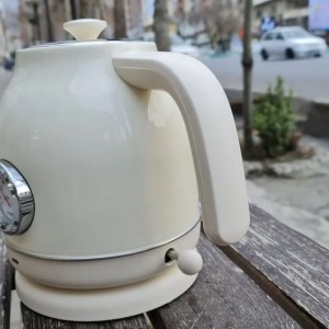 کتری برقی شیائومی مدل Xiaomi QCOOKER QS-1701 در بروزکالا