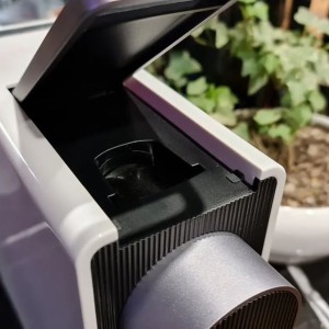 دستگاه قهوه ساز شیائومی مدل  Xiaomi Scishare S1201 در بروزکالا