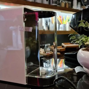 دستگاه قهوه ساز شیائومی مدل  Xiaomi Scishare S1201 در بروزکالا