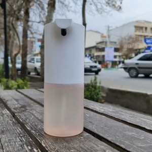 دستگاه فوم ساز اتوماتیک شیائومی مدل Xiaomi MJXSJ03XW در بروزکالا