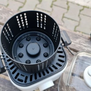 هوا پز شیائومی درما Deerma Dem KZ200در بروزکالا