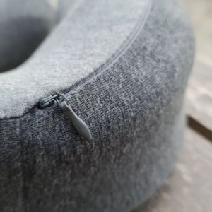 ماساژور و بالش گردنی  شیائومی مدل Xiaomi Lefan Massage Neck Pillow LR-S100 در بروزکالا