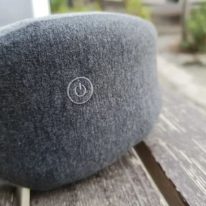 ماساژور و بالش گردنی  شیائومی مدل Xiaomi Lefan Massage Neck Pillow LR-S100 در بروزکالا
