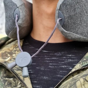 ماساژور و بالش گردنی  شیائومی مدل Xiaomi Lefan Massage Neck Pillow LR-S100 در بروزکالا