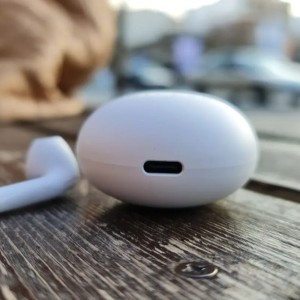 هدفون  بی سیم هایلو مدل Haylou X1 NEO در بروزکالا