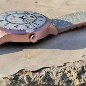 ساعت هوشمند کیسلکت مدل  Kieslect Watch LORA  در بروزکالا