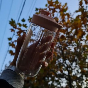 ماگ و مخلوط کن درما مدل Deerma NU05 در بروزکالا
