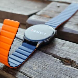 ساعت هوشمند کیسلکت مدل Kieslect Watch KR PRO  در بروزکالا
