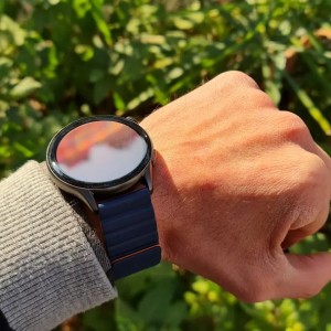 ساعت هوشمند کیسلکت مدل Kieslect Watch KR PRO  در بروزکالا