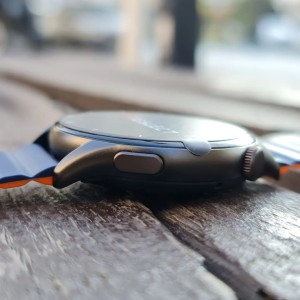 ساعت هوشمند کیسلکت مدل Kieslect Watch KR PRO  در بروزکالا